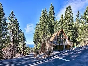 3877 Crest Drive Hotel Stateline